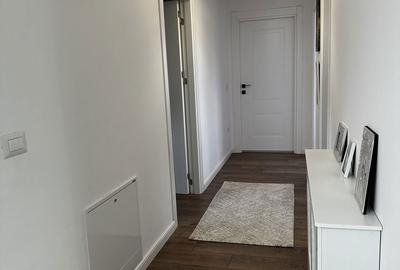 Apartament cu 4 camere în Petrești - 1