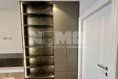 Apartament cu 3 camere în Central - 17