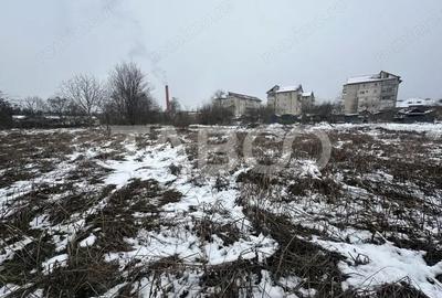 Teren de 26000 mp, în Făgăraș