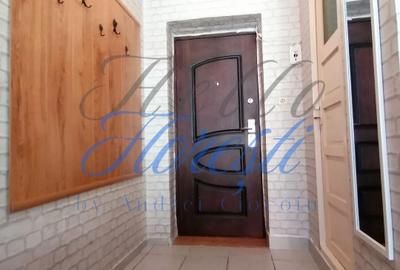 Garsoniera de inchiriat, zona Manastur - 5