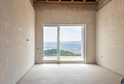 Duplex cu 5 camere cu Teren 55 Mp în Iris - 5