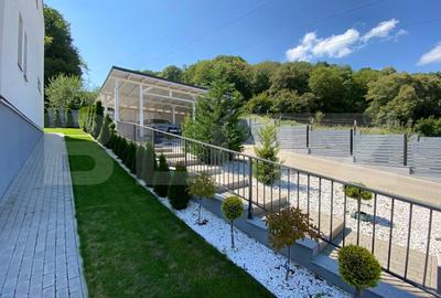 Casa tip duplex la cheie cu 500 mp teren, Popesti - 4
