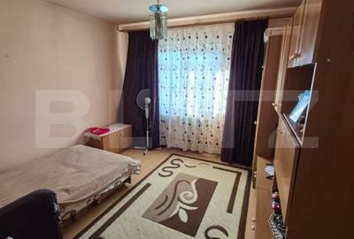 Apartament central, 2 camere, 54 mp, vedere spre Cetatea Devei - 3