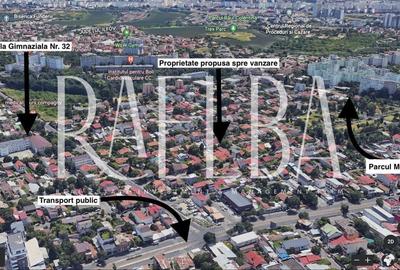 Casa 4 camere | Teren 350 Mp | Colentina | - 2