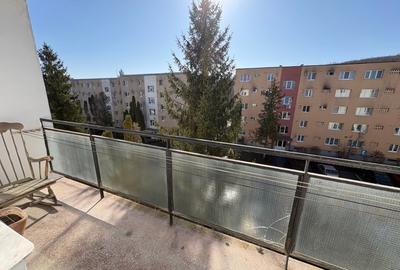 Apartament cu 3 camere decomandat, mobilat în Mănăștur - 2