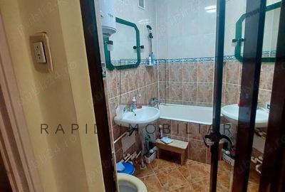 Apartament cu 2 camere semidecomandat în Țiglina 1 - 4