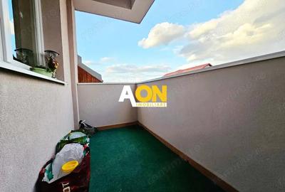 Apartament 3 camere + dressing, 118 mp utili, mobilat, utilat, Centru Apartament 3 camere + dressing, 118 mp utili, mobilat, utilat, Centru - 3