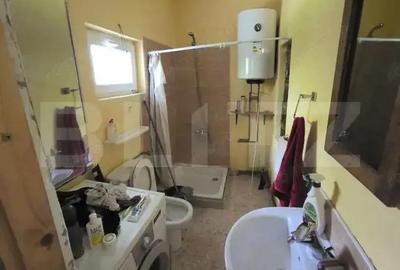 Casă cu 4 camere cu Teren 2000 Mp în Central