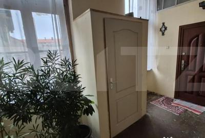 Apartament cu 2 camere semidecomandat în Ultracentral - 8