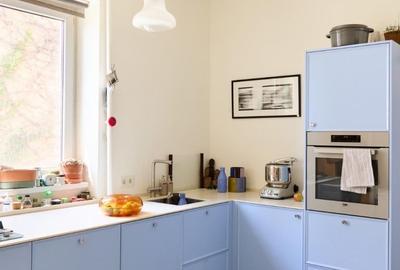 Apartament cu 5 camere decomandat în Victoriei - 3