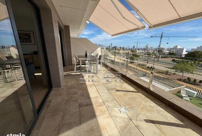 Apartament cu 3 camere în Beba Veche - 6