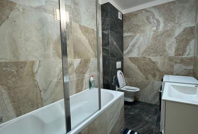 Apartament cu 2 camere decomandat în Central - 1