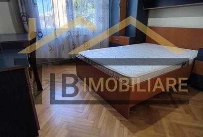 Apartament de 4 camere, 95mp, decomandat, Zona Electromures - 3