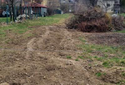 Spațiu comercial, în Bran - 4