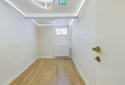 Apartament de 130 mp într-o casă interbelică din Dorobanți – renovat - 6