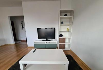 Garsoniera Piata Muncii - 1