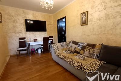 Apartament cu 2 camere semidecomandat, mobilat în Valea Adâncă - 1