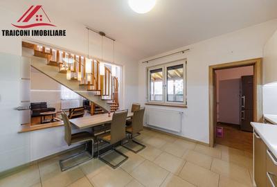 Casa individuala in Buziasului , strada privata.    0% COMISION - 3