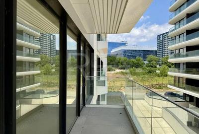 4 camere 136 mp pe malul lacului- One Lake Club - 10