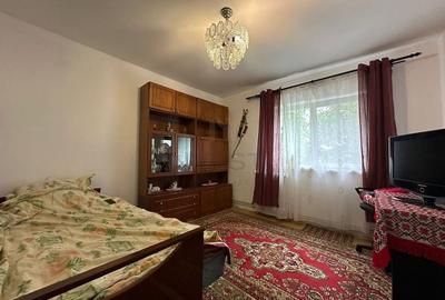 Apartament 4 camere decomandate la etajul I in Marasti! - 11