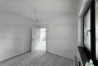 Spatiu comercial de inchiriat + parcari in Bragadiru,Ilfov - 7