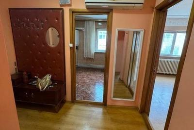 Apartament 4 camere decomandate zona Inel 2 - 4