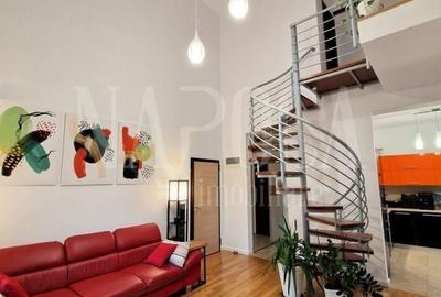 Penthouse cu 4 camere în Iris - 1