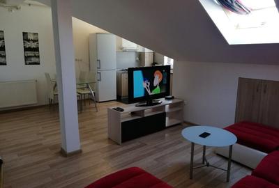 Apartament 3 camere de închiriat în Turnisor-Frunzei - 6
