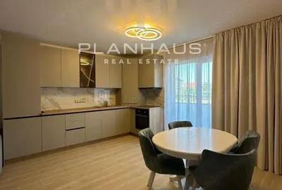 Apartament 3 camere modern mobilat si utilat , Lamiitei Baia Mare ,apartament la cheie