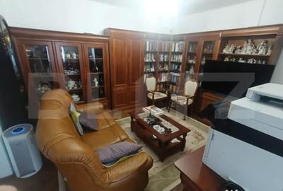 Casă cu 2 camere cu Teren 854 Mp în Central