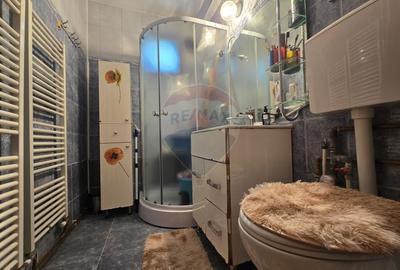 Apartament cu 2 camere semidecomandat, mobilat în Gheorgheni - 8