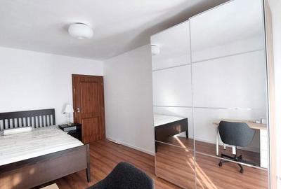 Apartament cu 4 camere decomandat în Zorilor - 4