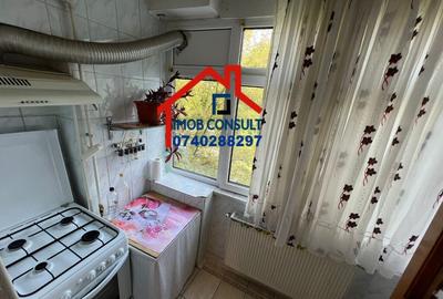 Zona Neage Voda, 2 camere decomandate / Cod CE 1027 - 3