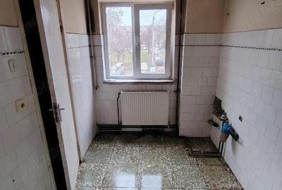 Apartament cu 2 camere semidecomandat în Circumvalațiunii - 5