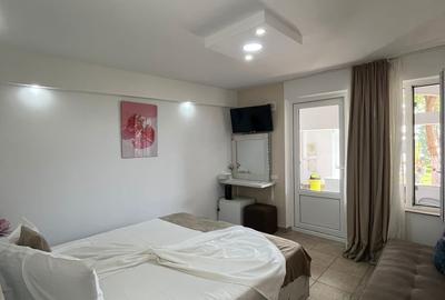 VENUS/PENSIUNE/AFACERE  LA CHEIE / IDEALA INVESTITIE  URBANISM P+9 VENUS/PENSIUNE/AFACERE  LA CHEIE / IDEALA INVESTITIE  URBANISM P+9 - 17