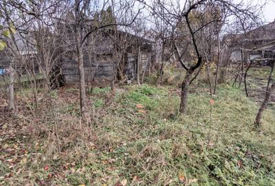 Casă de vânzare, 60 mp, 800 mp teren Dâmbu Rotund zona Dedeman - 10