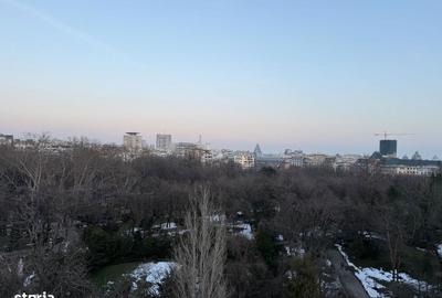 Apartament cu 2 camere, mobilat în Cișmigiu - 6