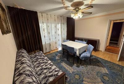 Apartament cu 3 camere, 2 bai, garaj Lipovei- 5350 - 2