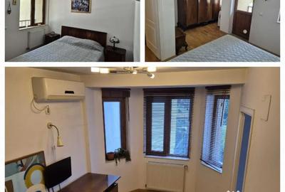 Casă cu 5 camere cu Teren 166 Mp în Brâncoveanu - 7