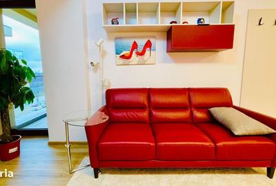 Apartament cu 2 camere în Gruiu - 2