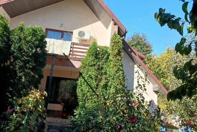 Casă cu 4 camere în Valea Adâncă - 4