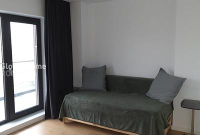 Apartament 2 Camere 54 MP | Baneasa | Mobilat si utilat | Bloc nou | - 2