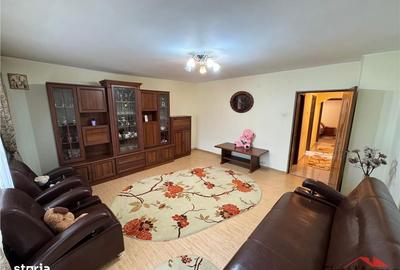 Apartament cu 2 camere decomandat, mobilat în Est - 11