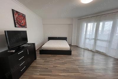 Garsonieră decomandată în Sebastian - 1