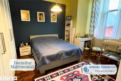 Apartament cu 2 camere în Ultracentral - 7
