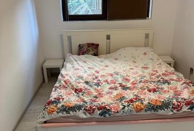 Propietar închiriez apartament 3 camere - 4