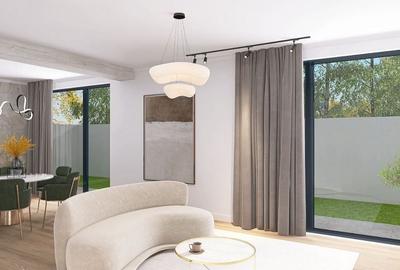 Vila tip Duplex | Pipera - Matei Millo | Finisaje Premium - 12