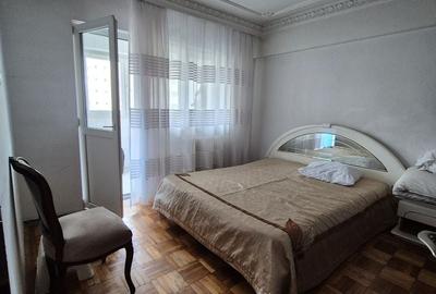 Apartament 4 camere Decomandat, Centrala, 105mp Bulevardul Chisinau - 3