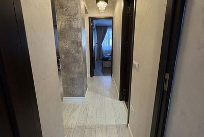 Apartament cu 4 camere decomandat în Central - 6