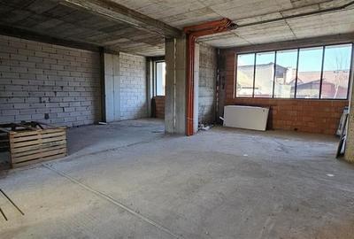 Inchiriere spatiu comercial, birouri, showroom, servicii Marasti zona Fabricii, - 5